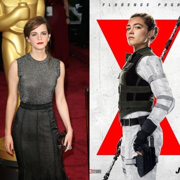 4 Aktris yang Gagal Perankan Yelena Belova Adik Black Widow di MCU