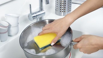 PERALATAN MASAK UNTUK DAPUR MINIMALIS