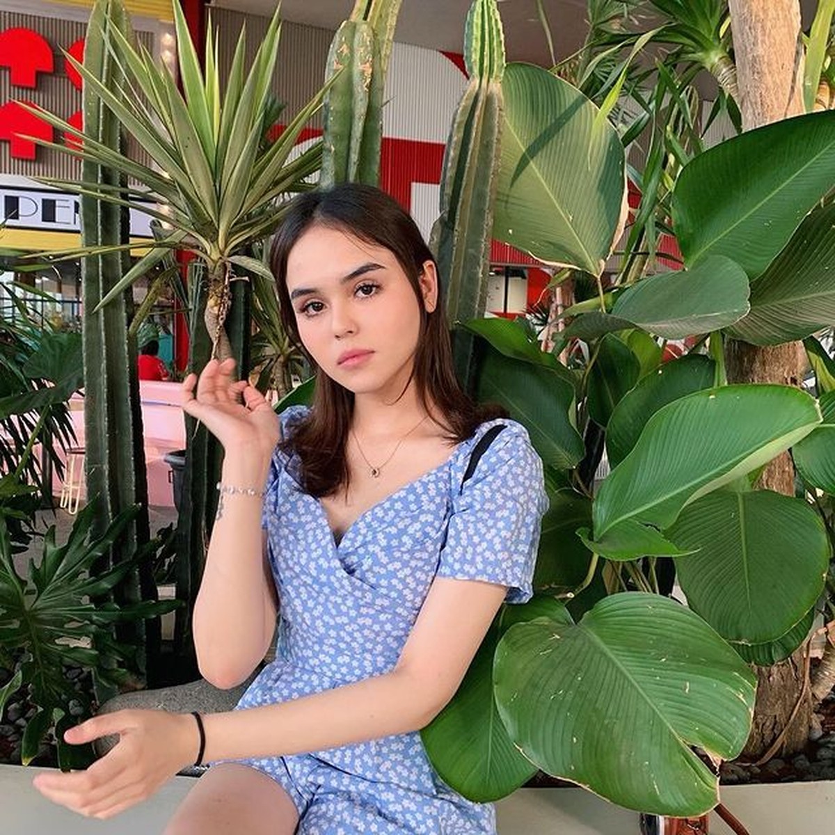 Laura Anna tuntut mantan kekasihnya Gaga Muhammad usai kecelakaan 2 tahun lalu yang menyebabkan ia lumpuh total&period; Yuk intip potretnya&excl;