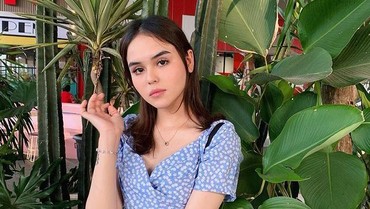 img-title Sebelum Wafat, Laura Anna Ditunjuk Jadi Brand Ambassador Kecantikan