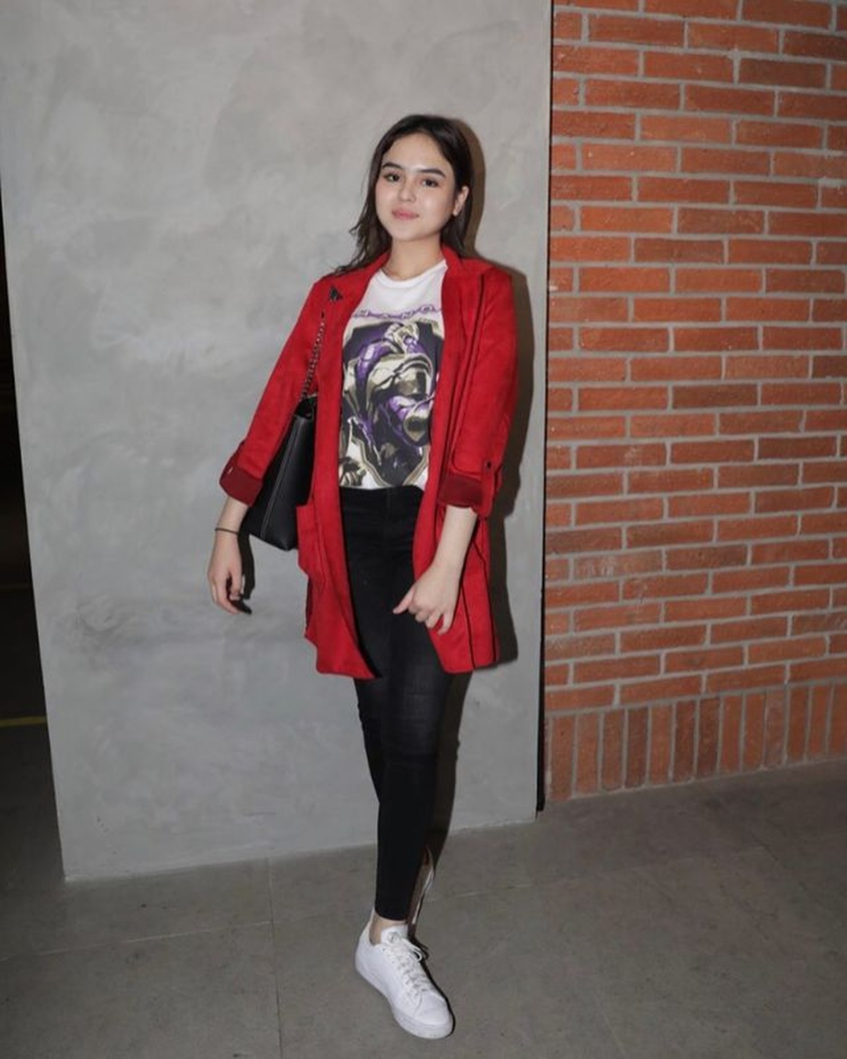 Laura Anna tuntut mantan kekasihnya Gaga Muhammad usai kecelakaan 2 tahun lalu yang menyebabkan ia lumpuh total&period; Yuk intip potretnya&excl;