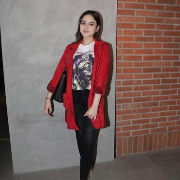 Laura Anna Tolak Kehadiran Ayah Gaga Muhammad, Ini Alasannya