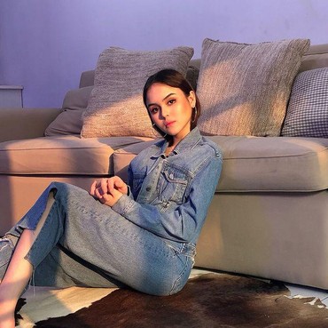 8 Potret Laura Anna yang Lumpuh Usai Kecelakaan dengan Gaga Muhammad