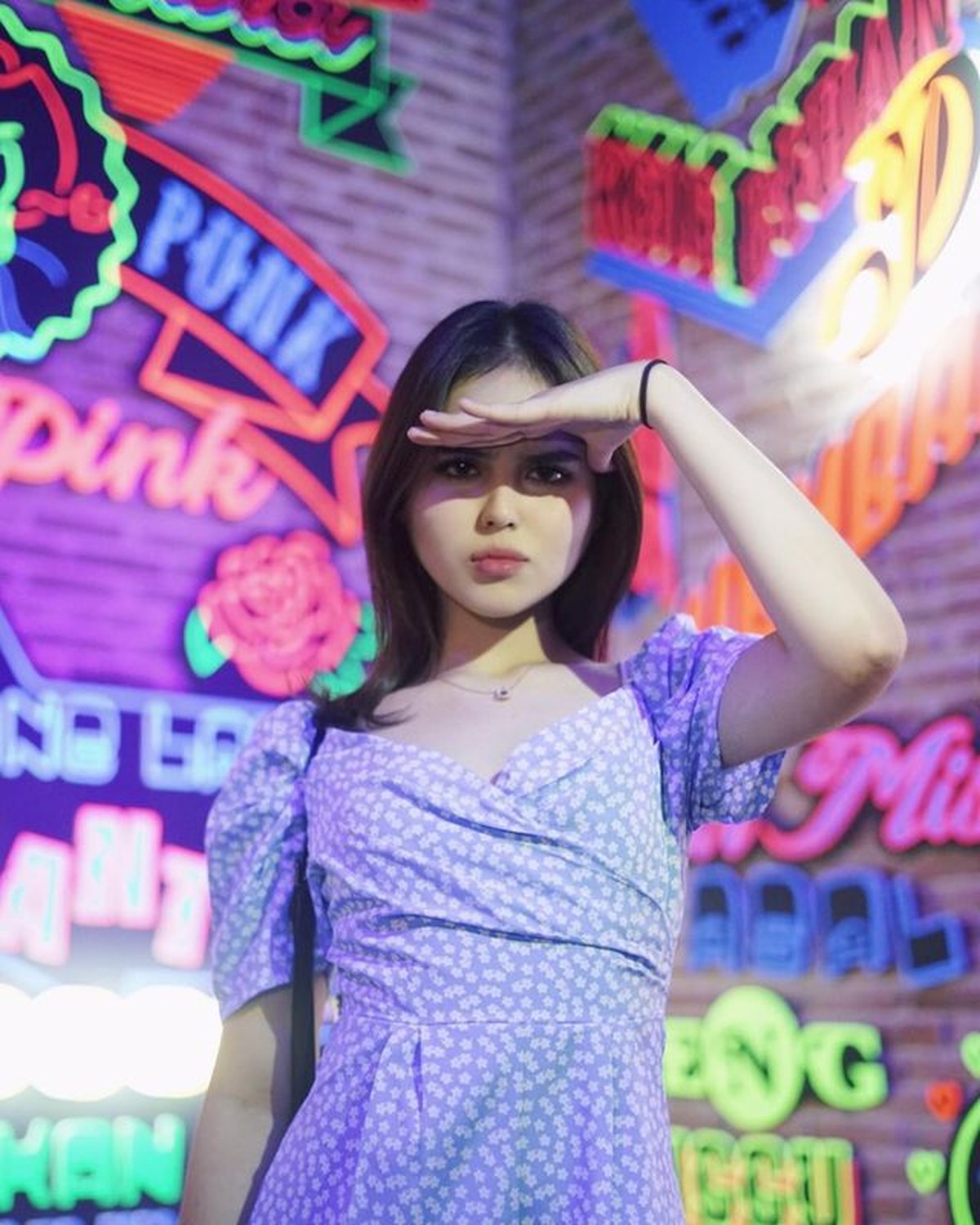 Laura Anna tuntut mantan kekasihnya Gaga Muhammad usai kecelakaan 2 tahun lalu yang menyebabkan ia lumpuh total&period; Yuk intip potretnya&excl;