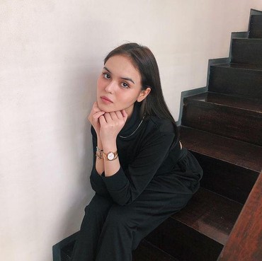 Lihat Kecelakaan Vanessa Angel, Laura Anna Nangis & Harap Bernasib Sama