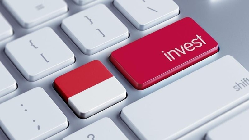 Pemerintah Indonesia terus berupaya untuk meningkatkan investasi dalam rangka mendorong pertumbuhan ekonomi.