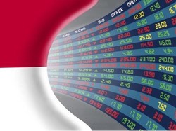 HSBC Dukung Pertumbuhan Modal Asing ke Indonesia