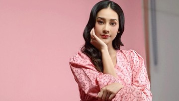 ANYA GERALDINE ENGGAN AMBIL PERAN PELAKOR