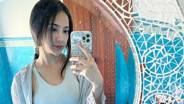 img-title Anya Geraldine Gemas Sendiri dengan Perannya sebagai Pelakor