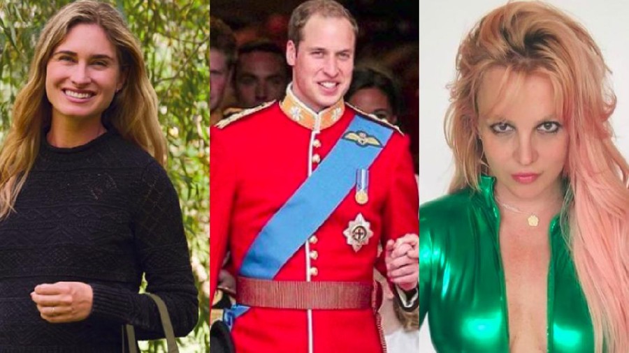 Britney Spears Britney Spears