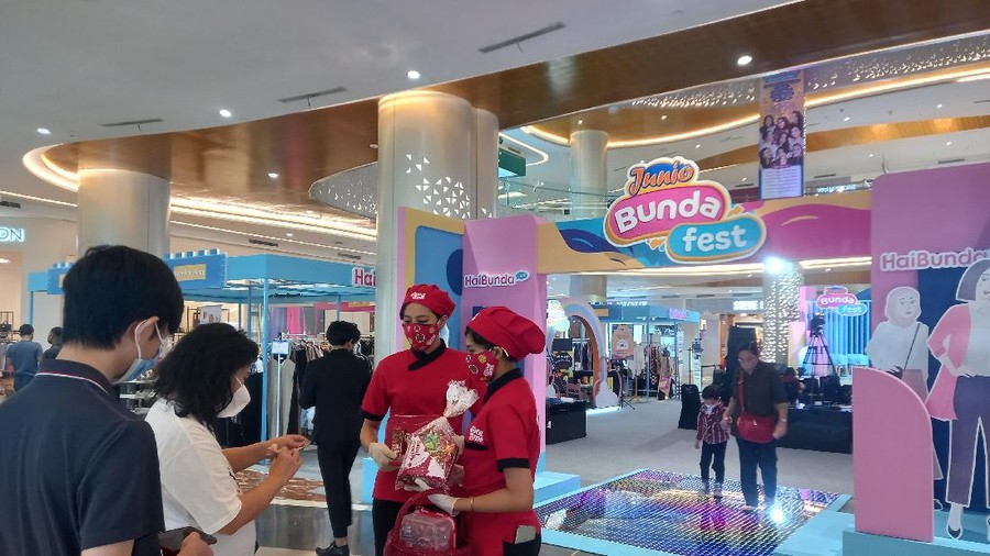 Bunda Fest