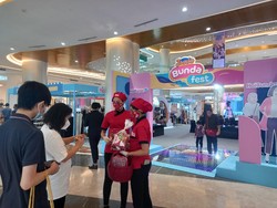 Siap Seru-seruan dan Berburu Kebutuhan Keluarga di LazzMall Daily Bundafest
