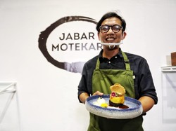 Coletot, Paduan Lezat Peyeum Bandung dan Gatot Yogyakarta