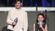 KABAR TERBARU SURI CRUISE