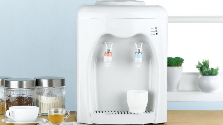 dispenser istock