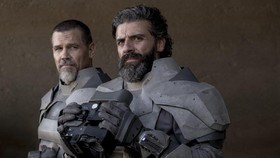 Dune Tayang di Layanan Streaming Mulai 9 Desember