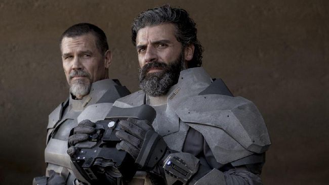 Dune Tayang di Layanan Streaming Mulai 9 Desember Film Dune bakal tayang di layanan streaming HBO GO mulai 9 Desember 2021.