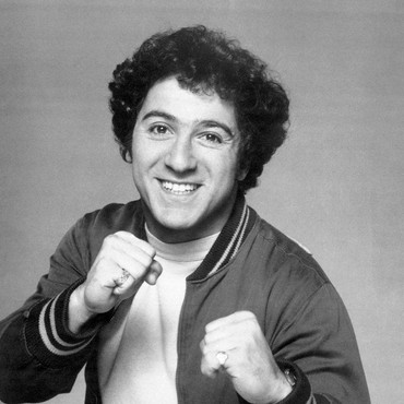 Aktor Eddie Mekka Meninggal Dunia pada Usia ke-69