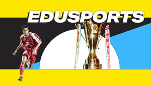 EDUSPORTS: Sejarah Piala AFF EDUSPORTS: Sejarah Piala AFF