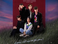 Trailer F4 Thailand: Boys Over Flowers Dirilis, Kisah Lama yang Diulang Kembali