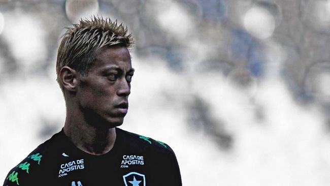 Piala AFF: Honda Turun Gunung demi Kamboja Keisuke Honda dikabarkan bakal mendampingi Kamboja yang berada satu grup dengan Timnas Indonesia di Piala AFF 2021