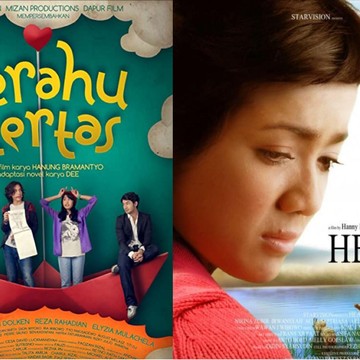Mulai Desember 2021, Deretan Film Lawas Fenomenal Indonesia Ini Bisa Ditonton Ulang di Netflix! Cocok buat Bernostalgia