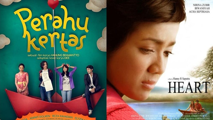 Mulai Desember 2021, Deretan Film Lawas Fenomenal Indonesia Ini Bisa Ditonton Ulang di Netflix! Cocok buat Bernostalgia Mulai Desember 2021, Deretan Film Lawas Fenomenal Indonesia Ini Bisa Ditonton Ulang di Netflix! Cocok buat Bernostalgia