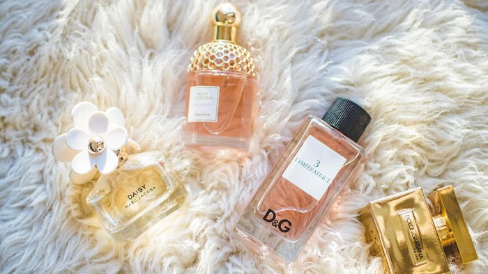 BeauPicks: Rekomendasi Parfum Beraroma Manis dan Hangat untuk Kado Natal BeauPicks: Rekomendasi Parfum Beraroma Manis dan Hangat untuk Kado Natal