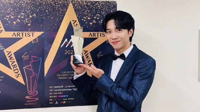 Lee Seung Gi