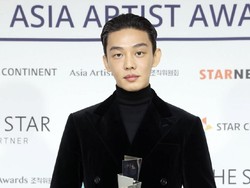 Terseret Skandal Narkoba, Yoo Ah In Kini Dibebaskan dari Hukuman Penjara