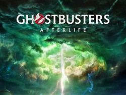 Sinopsis Film Ghostbuster: Afterlife, Kisah Pemburu Hantu Generasi Baru