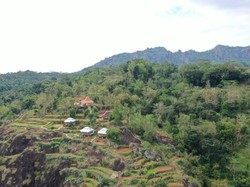 Masuk Deretan Desa Terbaik UNWTO, Nginap di Nglanggeran Asyik atau Tidak?
