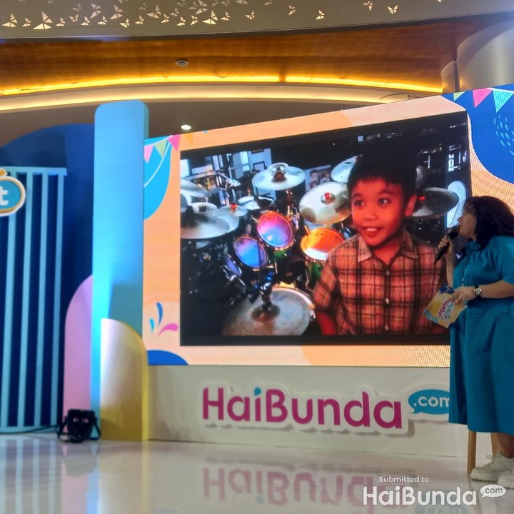 <p>Hebat sekali ya, ketiga pemenang Grand Final Pentas Anak Seni Lainnya. Mereka mendapatkan hadiah berupa trophy dan Tabungan BRI Junio senilai total Rp 7.500.000, lho. Selamat ya, tetap semangat melatih bakat kalian! (Foto: Annisa Mutiara)</p>