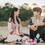 5 Kalimat Ikonik dari Drama Korea Populer yang Bisa Jadi Motivasi Hidup Kamu