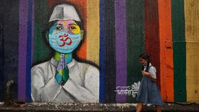 Ahli: Omicron Subvarian XBB Terdeteksi di India Selain Singapura