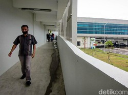 Pelaku Pamer Payudara-Kemaluan di Bandara YIA Diburu! Ini Hasil Pelacakannya
