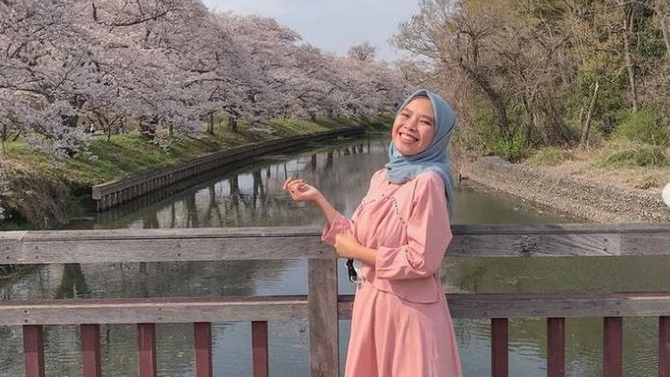 Inka, Wanita RI yang Cerita Pengalaman Melahirkan di Jepang
