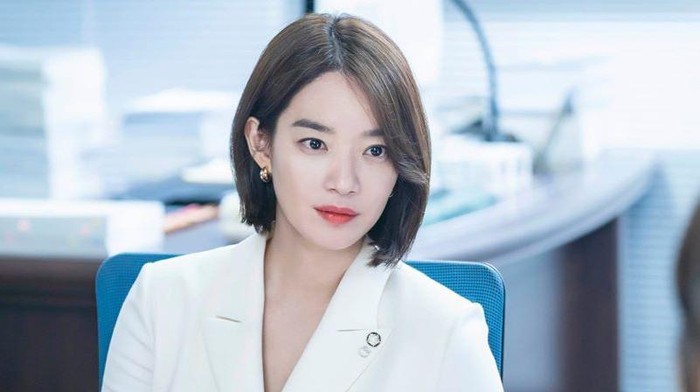 Intip 4 Inspirasi Gaya Rambut Pendek ala Karakter Drama Korea, Auto Stylish! Intip 4 Inspirasi Gaya Rambut Pendek ala Karakter Drama Korea, Auto Stylish!