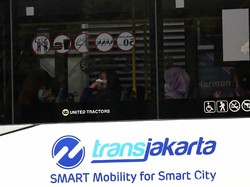 Diprotes Angkot, Rute Baru TransJ Pulogadung-Walkot Jakut Disetop Sementara