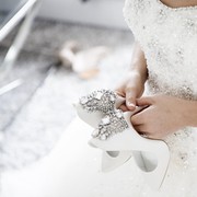 Jangan Sampai Menyesal, Perhatikan 5 Tips Ini Ketika Memilih Sepatu Pernikahan