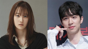 img-title Go Public, Jeon Jung Seo 'Money Heist' Pamer Foto Kencan Bareng Kekasih