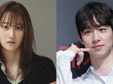 img-title Go Public, Jeon Jung Seo 'Money Heist' Pamer Foto Kencan Bareng Kekasih