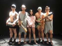Joko In Berlin Bawa Nuansa Elektrik Pop Bersama Shyclops di Overthinking