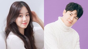Jung Ryeo Won & Lee Kyu Hyung Jadi Pembela Publik di Drama Korea Terbaru