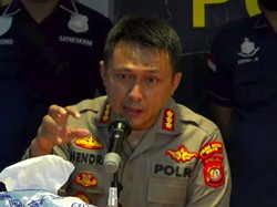 Polisi Ungkap Hasil Klarifikasi Ibu yang Dilaporkan 5 Anak Kandungnya