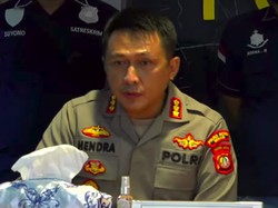 Polres Bekasi Utamakan Restorative Justice di Kasus Ibu Dilaporkan 5 Anak