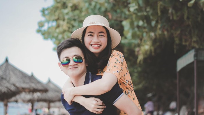 Duh! Memilih Pasangan yang Salah Bisa Bikin Kamu Jauh dari Kaya Raya, Ini Penjelasannya