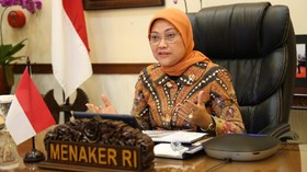 Tiga Syarat Pekerja Bergaji Rp3,5 Juta dapat BLT BBM Rp600 Ribu