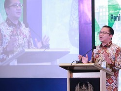Kemendes Sebut RPL Jadi Solusi Tingkatkan Kapasitas Penggiat Desa