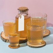 Bisa Lancarkan Pencernaan, Ini 4 Manfaat Kombucha Bagi Kesehatan